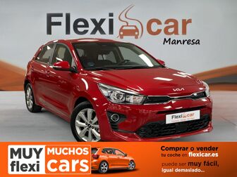 Imagen de KIA Rio 1.0 T-GDi MHEV iMT Drive 120