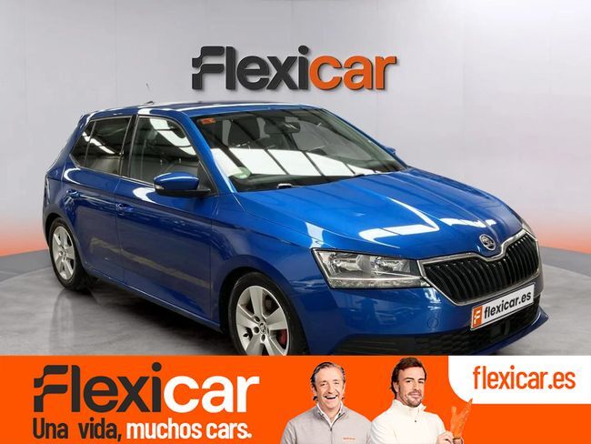 Foto del SKODA Fabia 1.0 TSI Ambition 70kW