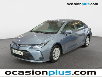 Imagen de TOYOTA Corolla 125H Business