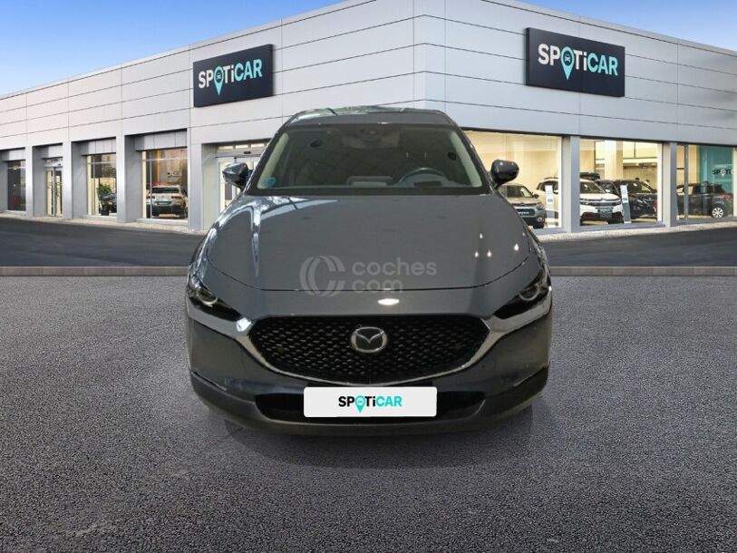 Foto del MAZDA CX-30 2.0 Skyactiv-G Evolution 2WD 90kW