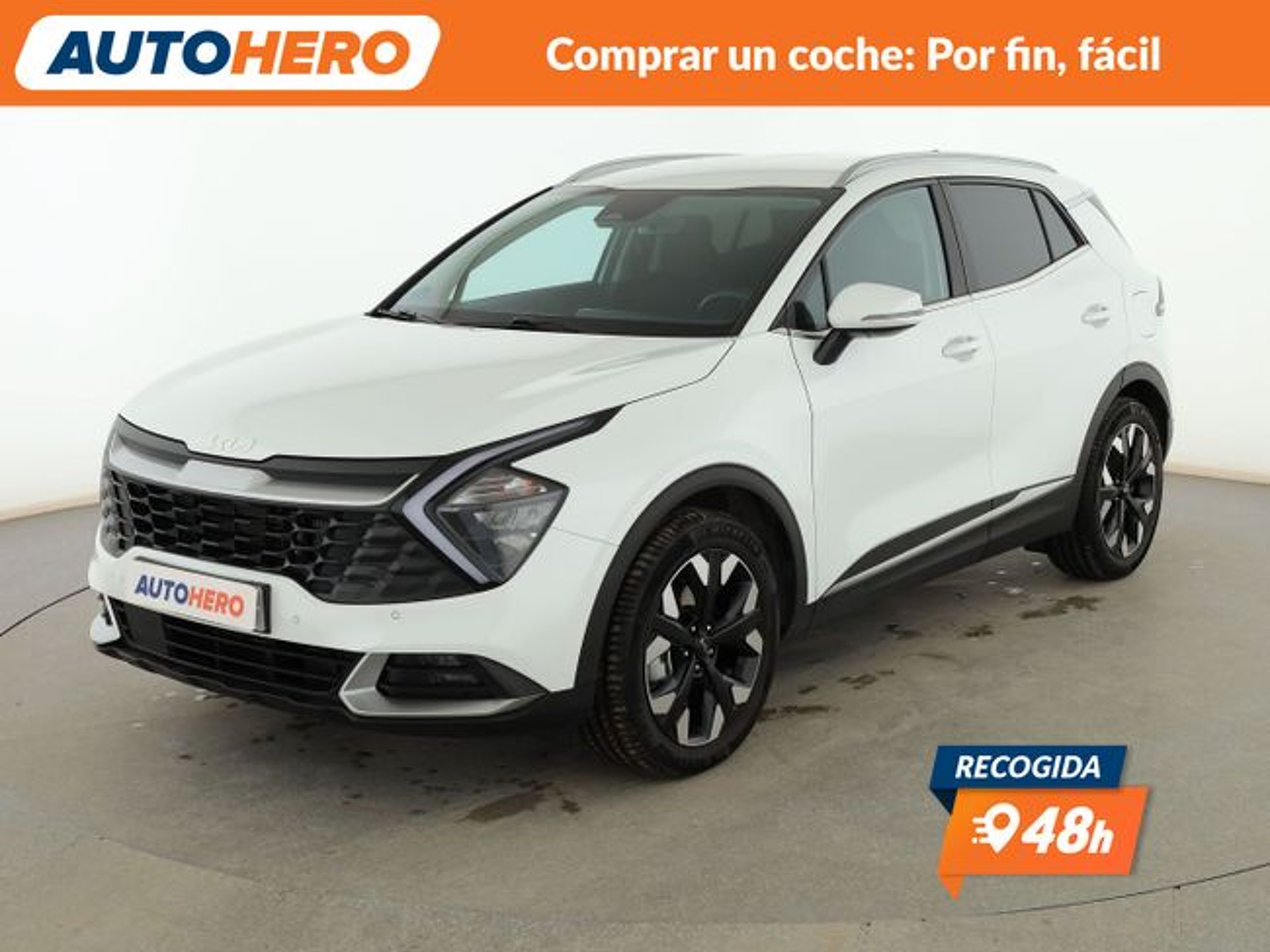 Imagen de KIA Sportage