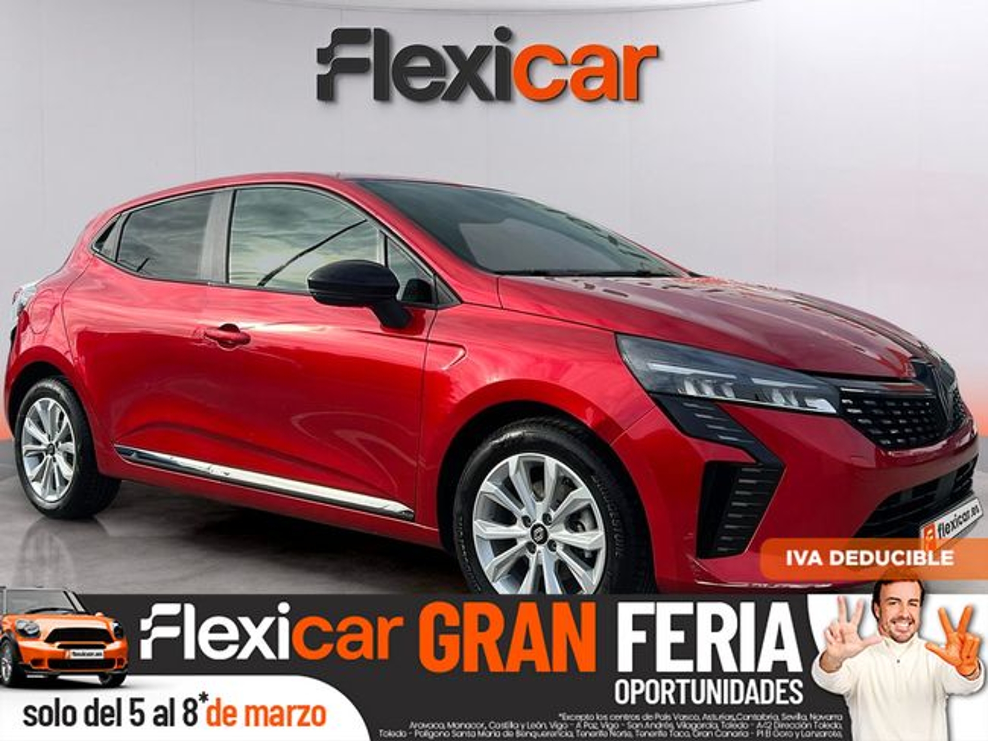 Imagen de RENAULT Clio