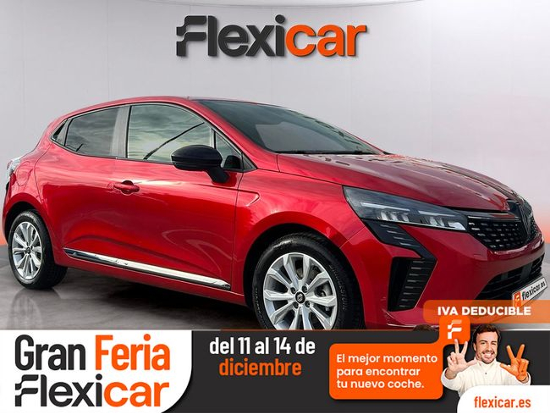 Imagen de RENAULT Clio