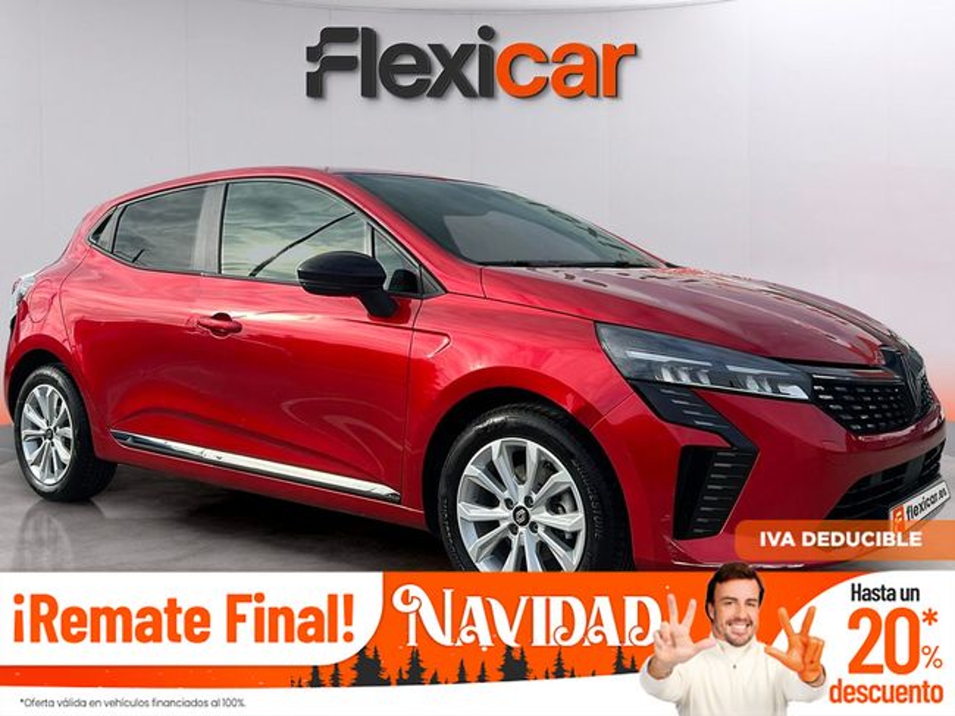 Imagen de RENAULT Clio