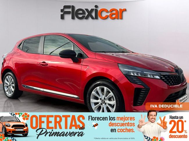 Foto del RENAULT Clio dCi Evolution 74kW