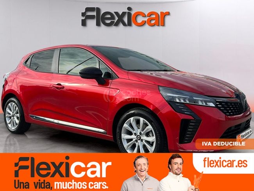 Foto del RENAULT Clio dCi Evolution 74kW