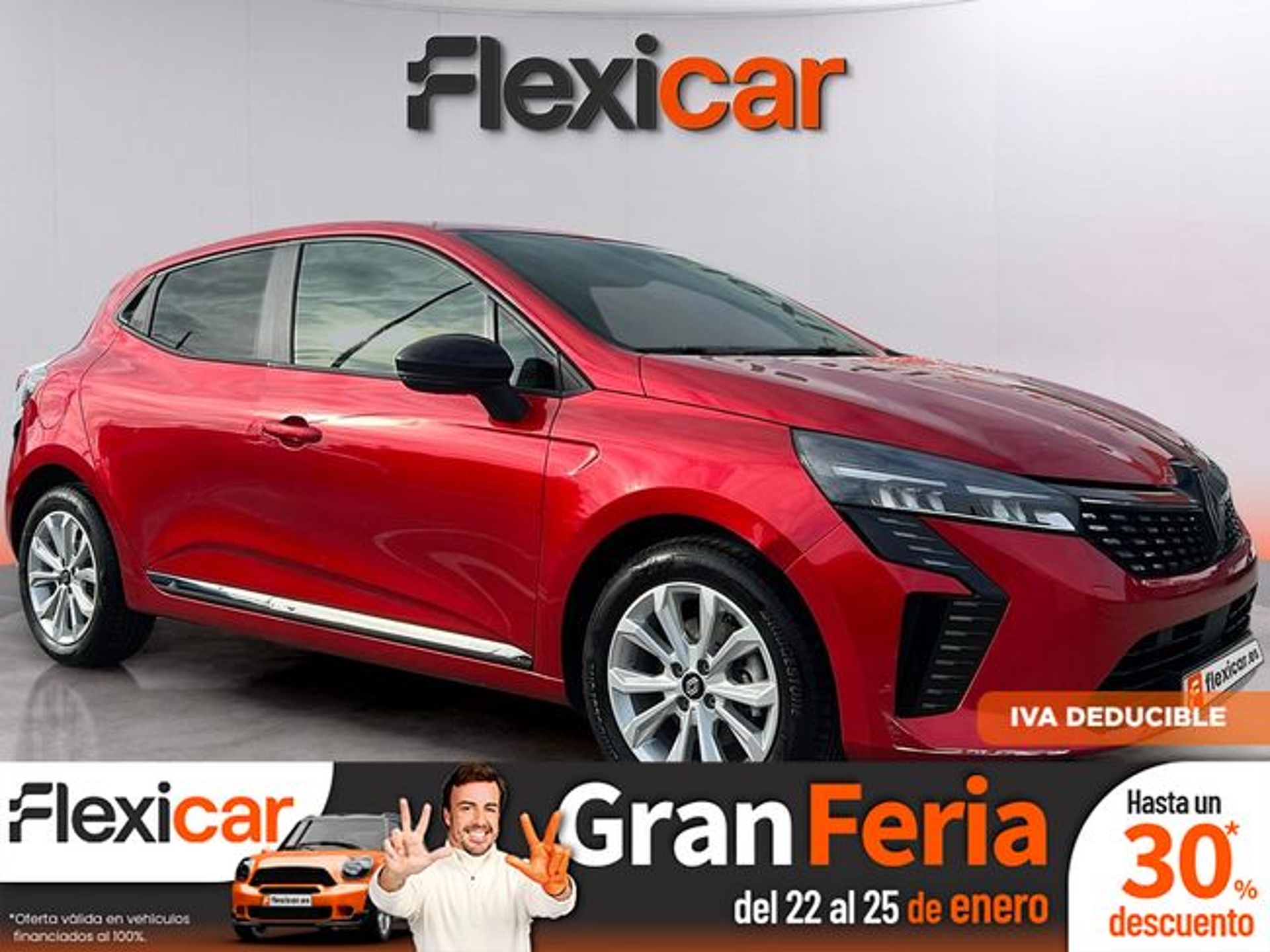 Imagen de RENAULT Clio