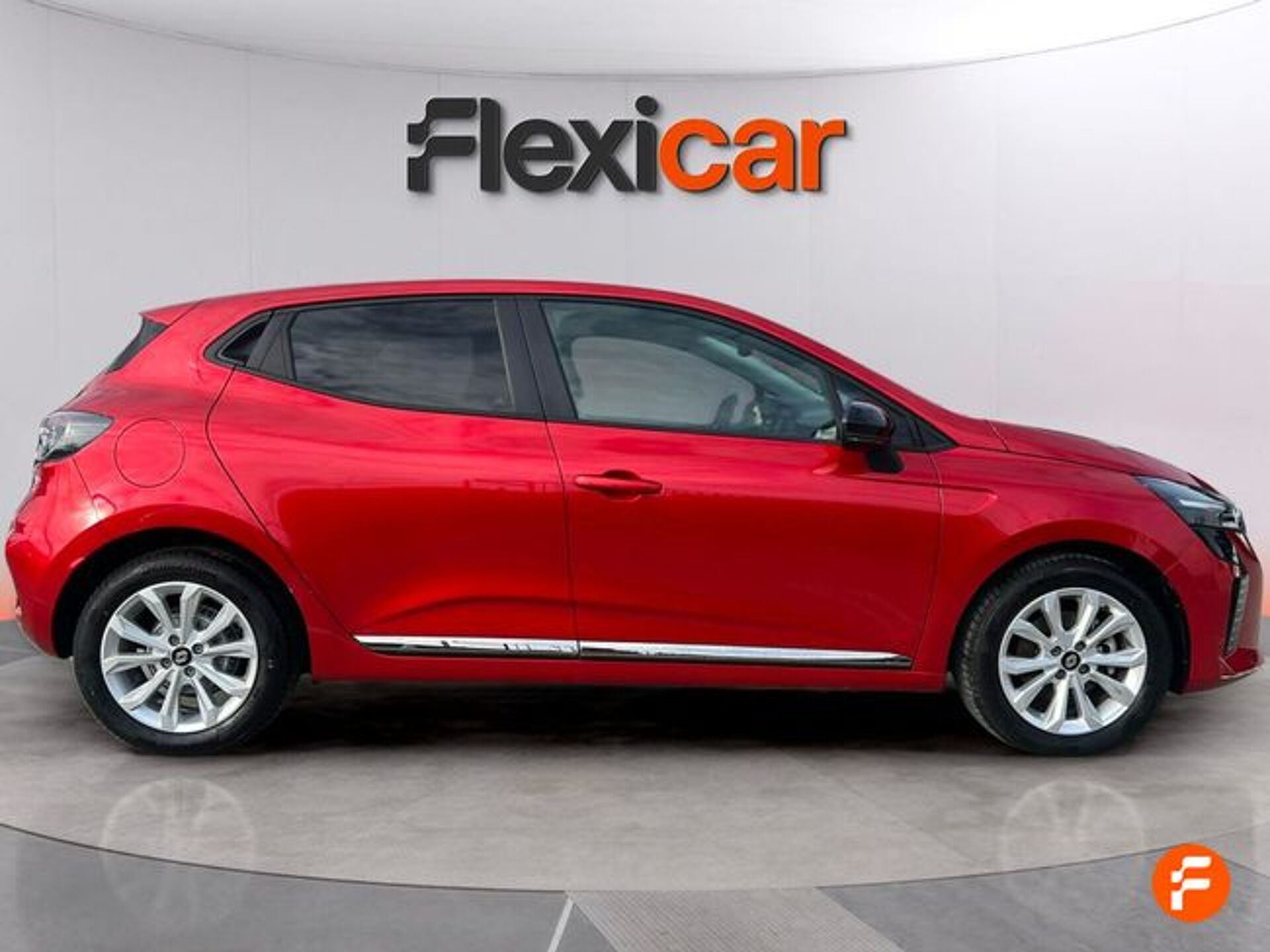 Imagen 3 de RENAULT Clio