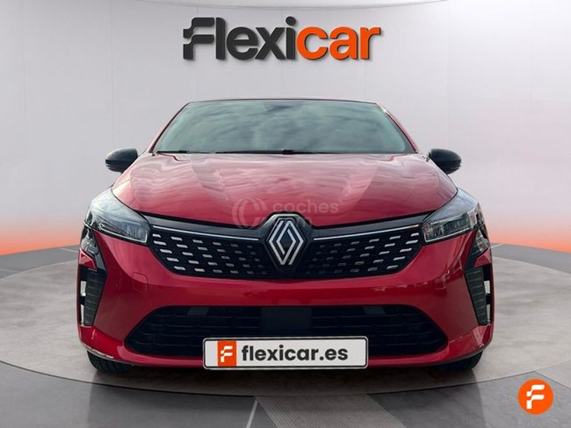 Foto del RENAULT Clio dCi Evolution 74kW
