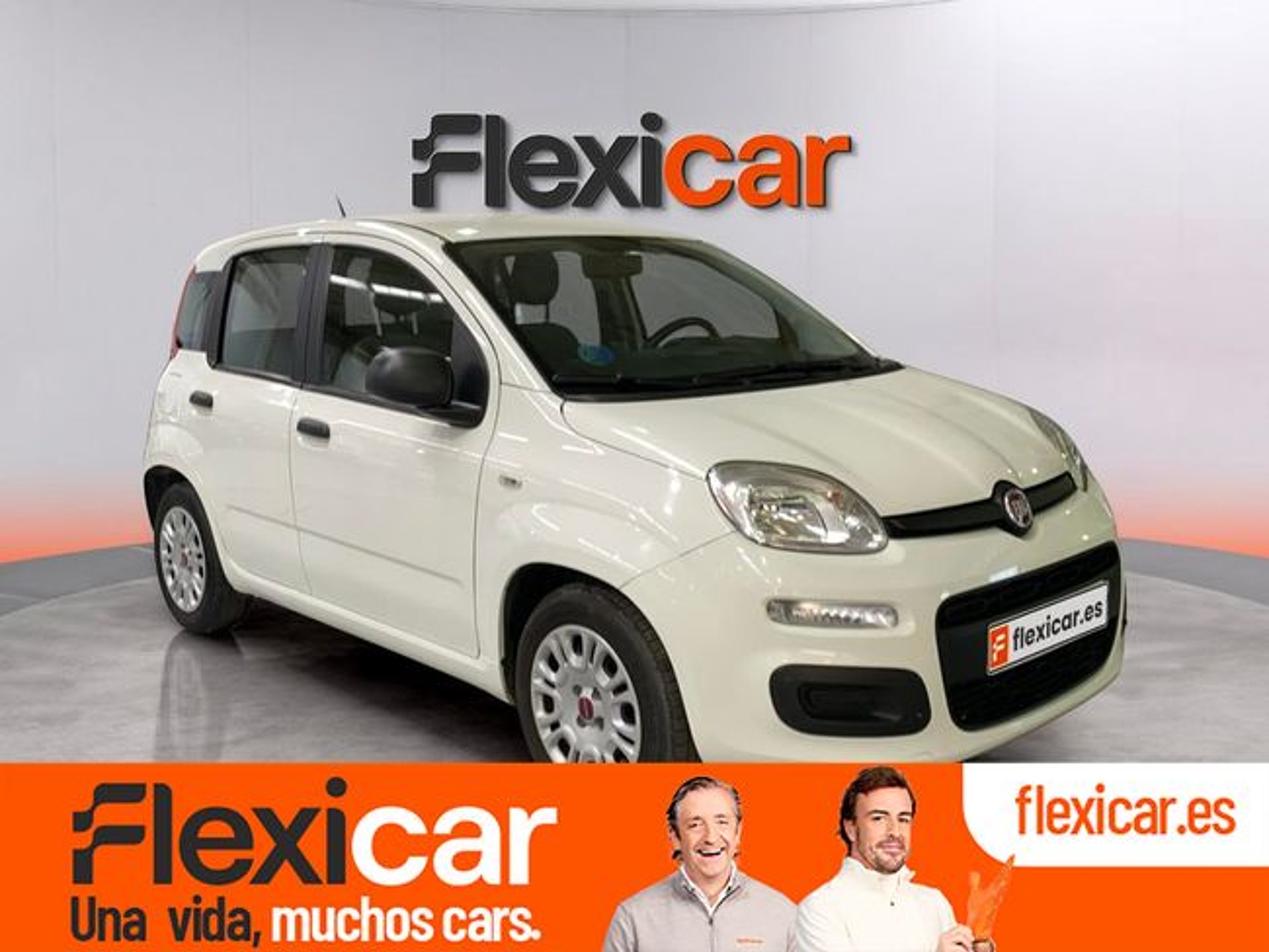 Imagen de FIAT Panda