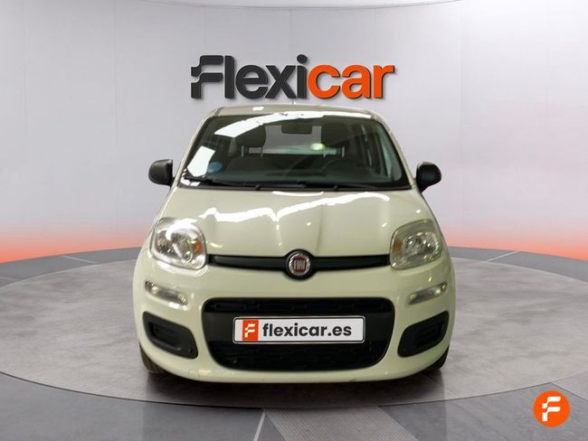 Foto del FIAT Panda 1.0 Gse Hybrid