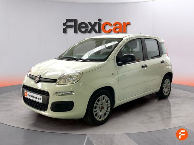 Foto del FIAT Panda 1.0 Gse Hybrid
