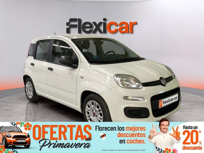 Foto del FIAT Panda 1.0 Gse Hybrid