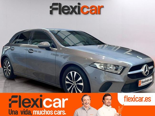 MERCEDES Clase A (A 200 d) en Badajoz