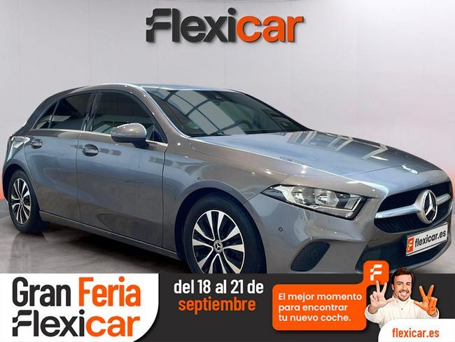 MERCEDES Clase A (A 200 d) en Badajoz