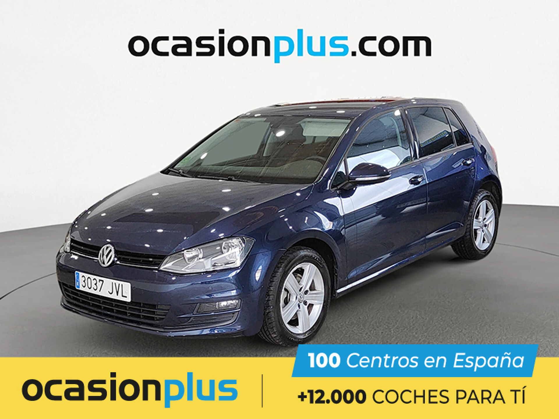 Imagen de VOLKSWAGEN Golf