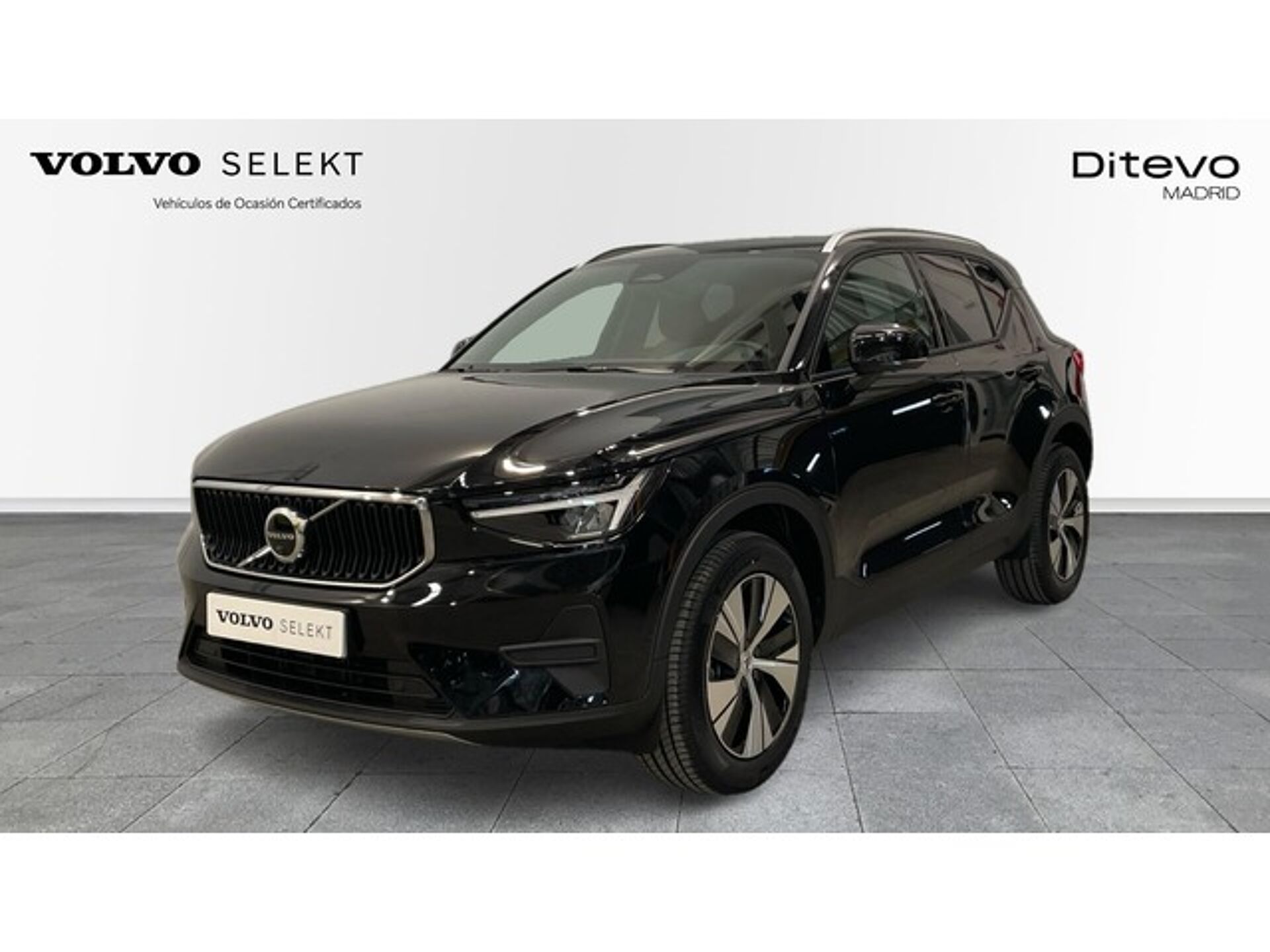 Imagen de VOLVO XC40