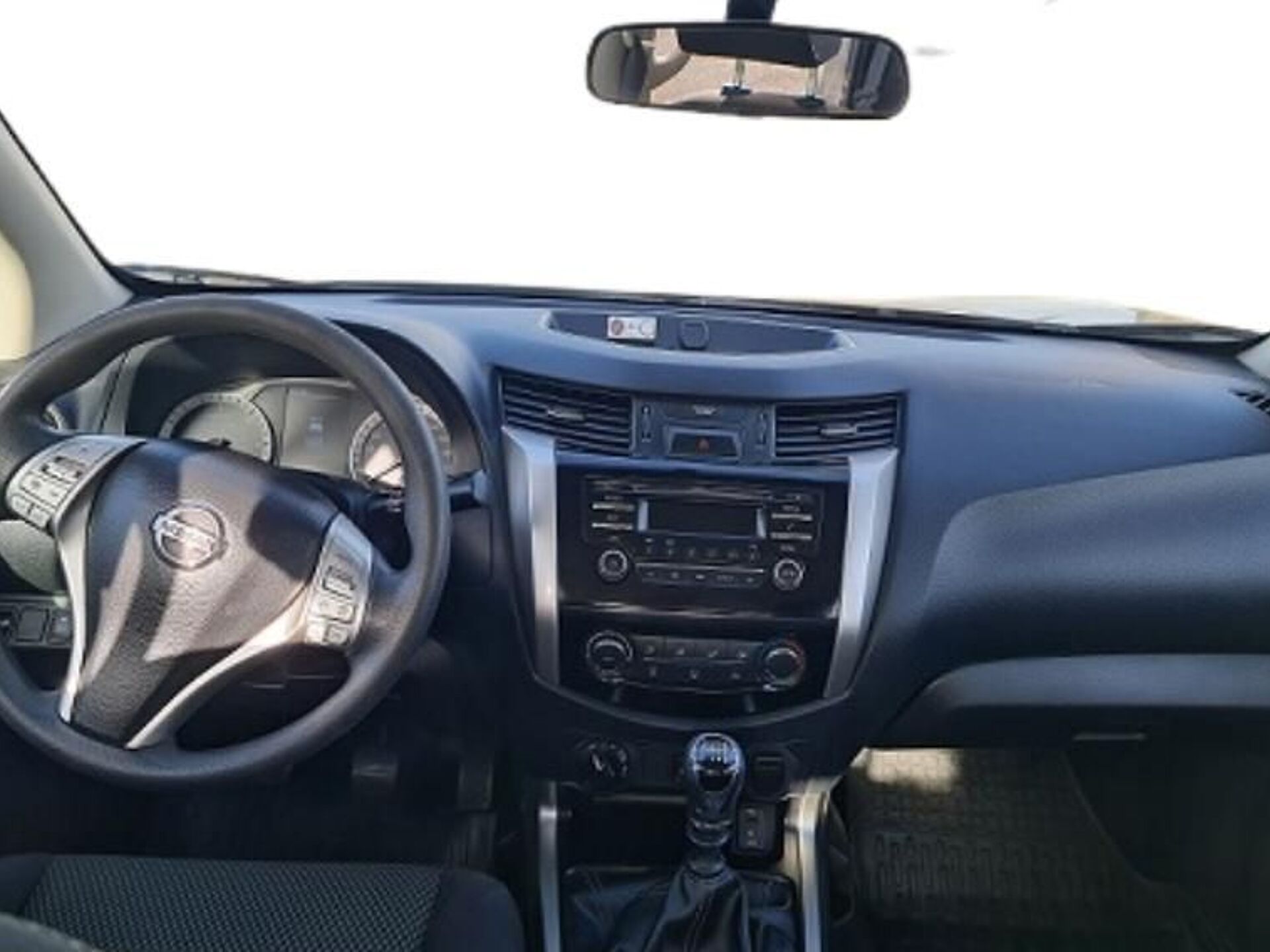 Imagen 2 de NISSAN Navara