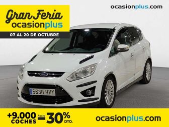 Imagen de FORD C-Max 1.0 Ecoboost Auto-S&S Titanium 125