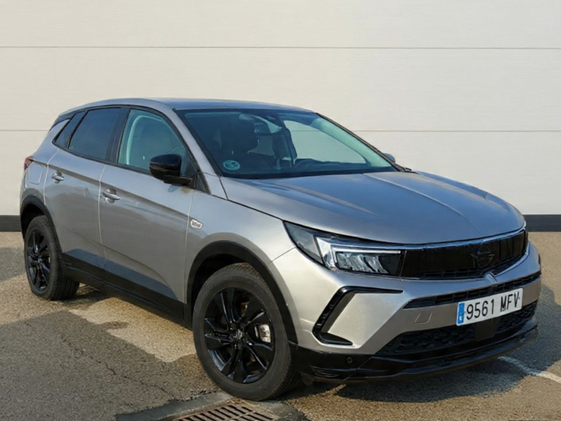 Imagen de OPEL Grandland