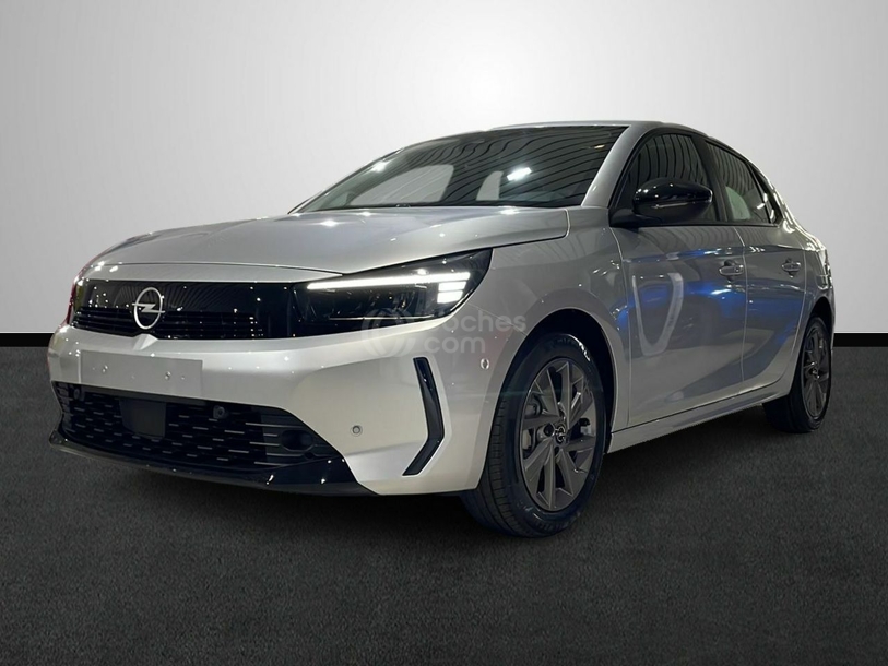 Foto del OPEL Corsa 1.2T XHL S-S GS 100