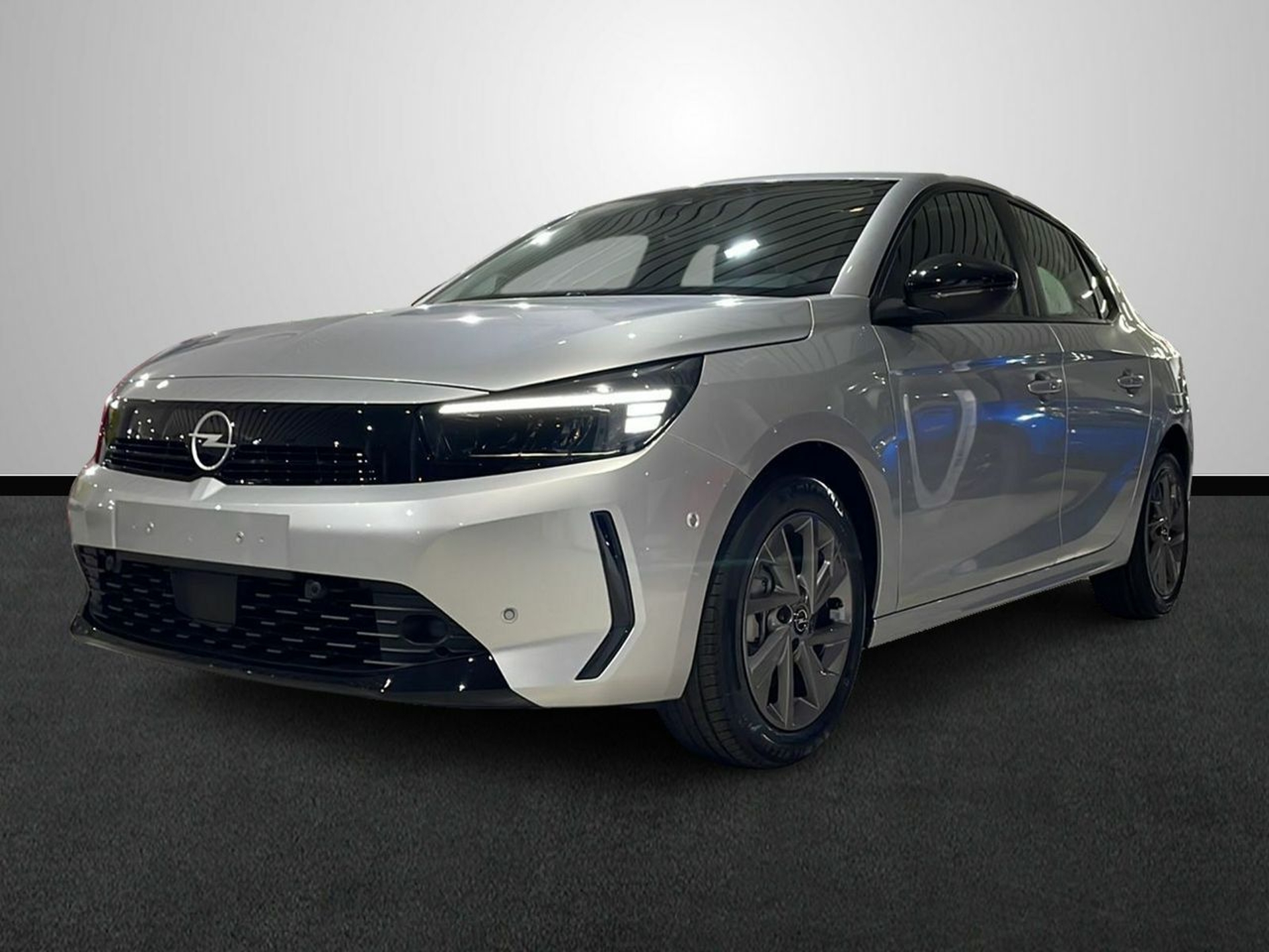 Imagen de OPEL Corsa