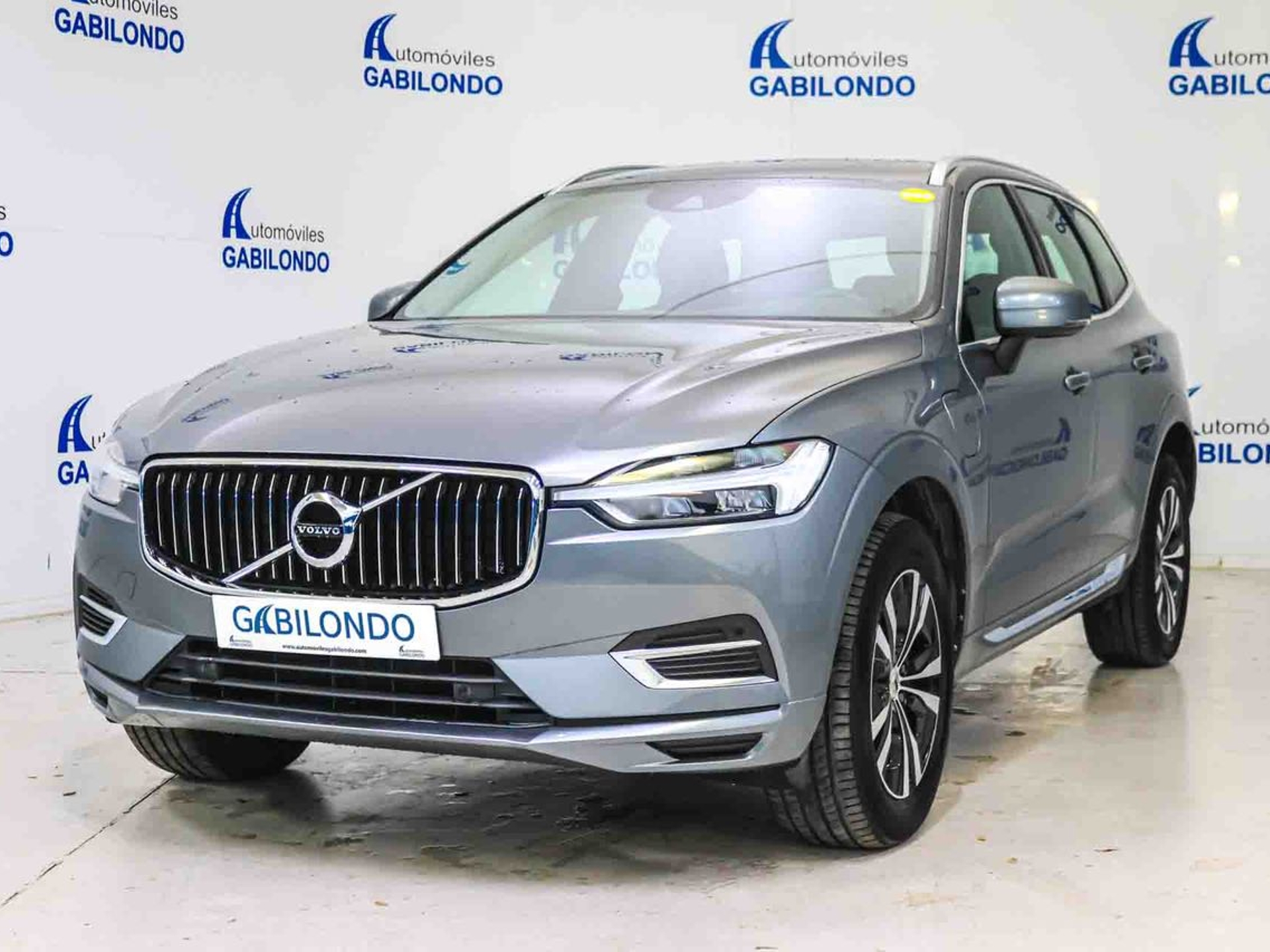 Imagen de VOLVO XC60