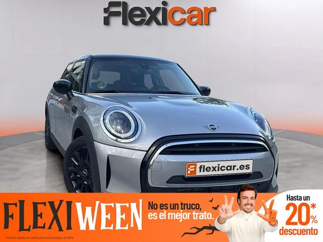 MINI Mini Clubman (COOPER 5 PUERTAS) en Barcelona