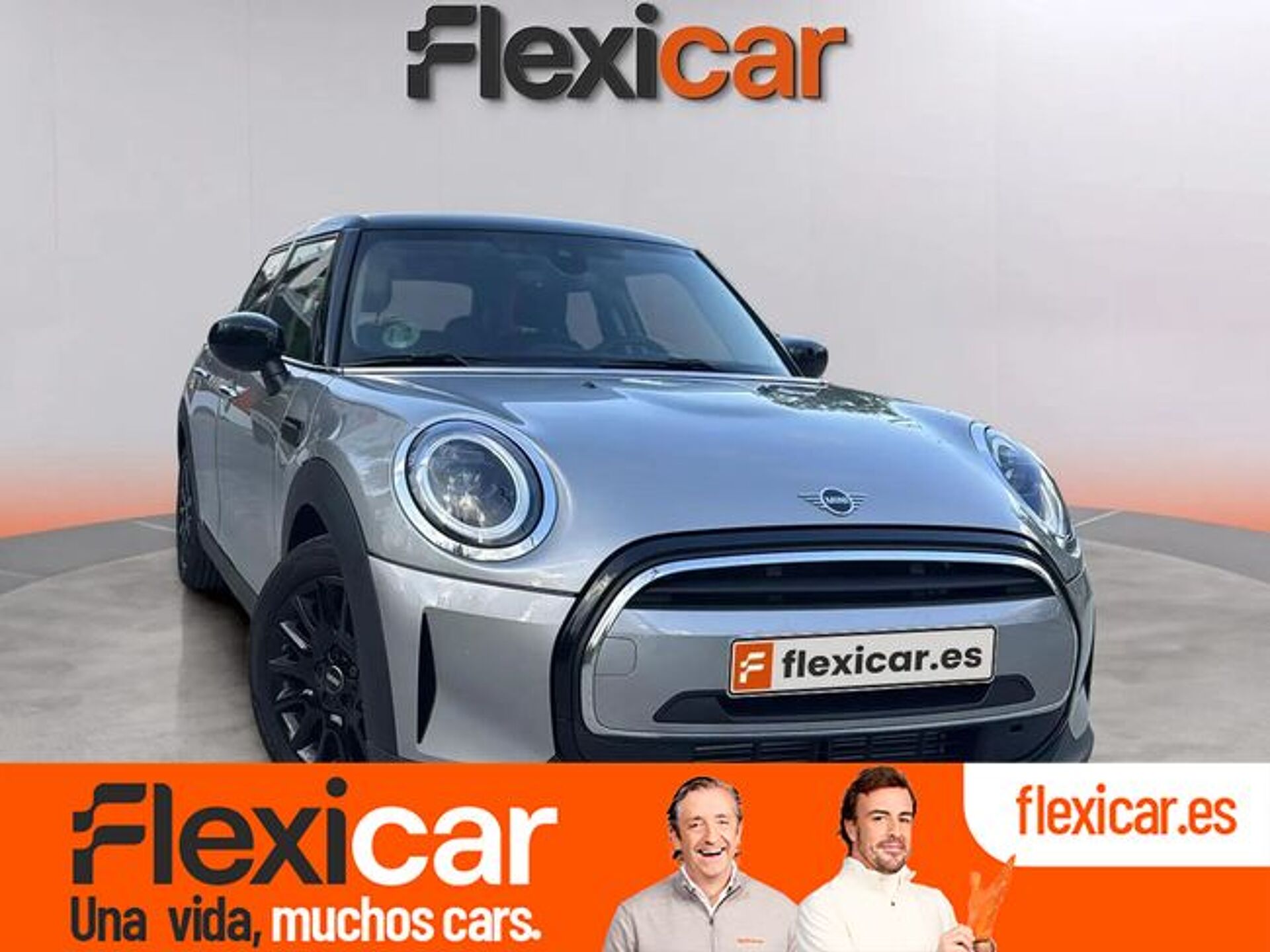 Imagen de MINI Mini Clubman