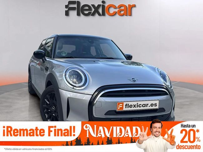 MINI Mini Clubman (COOPER 5 PUERTAS) en Barcelona