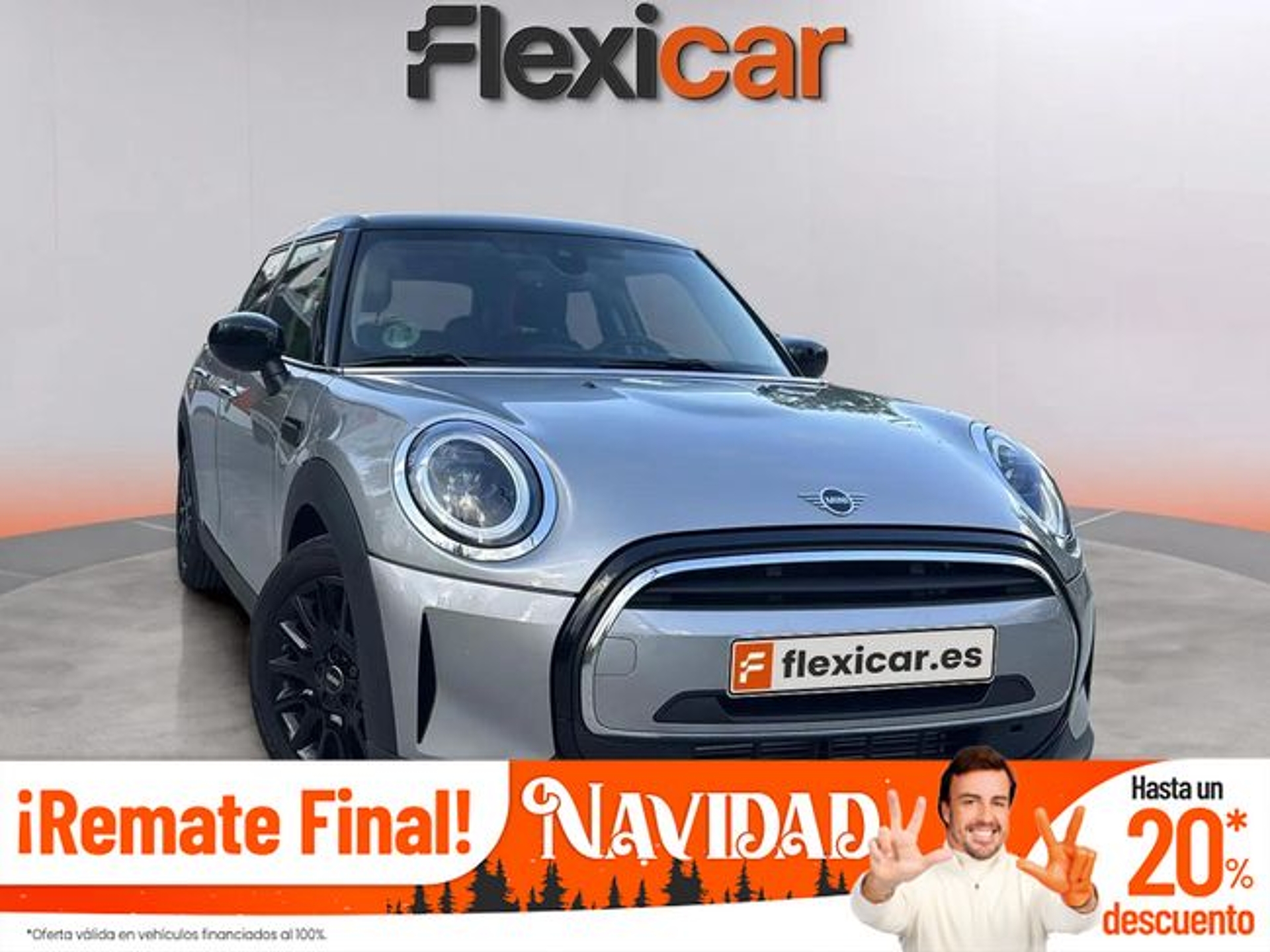 Imagen de MINI Mini Clubman