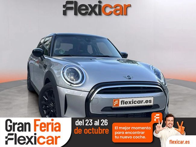 MINI Mini Clubman (COOPER 5 PUERTAS) en Barcelona
