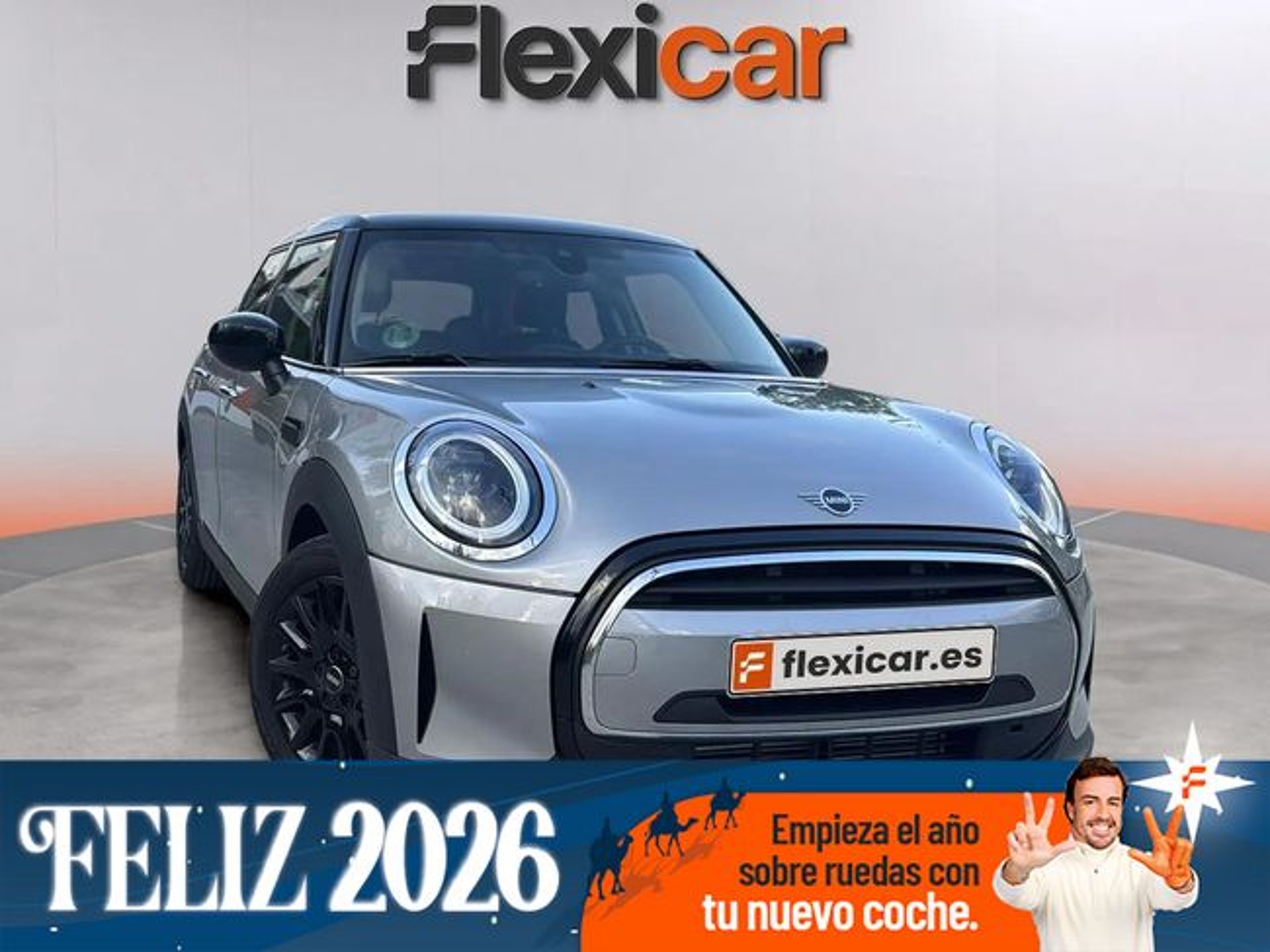 Imagen de MINI Mini Clubman