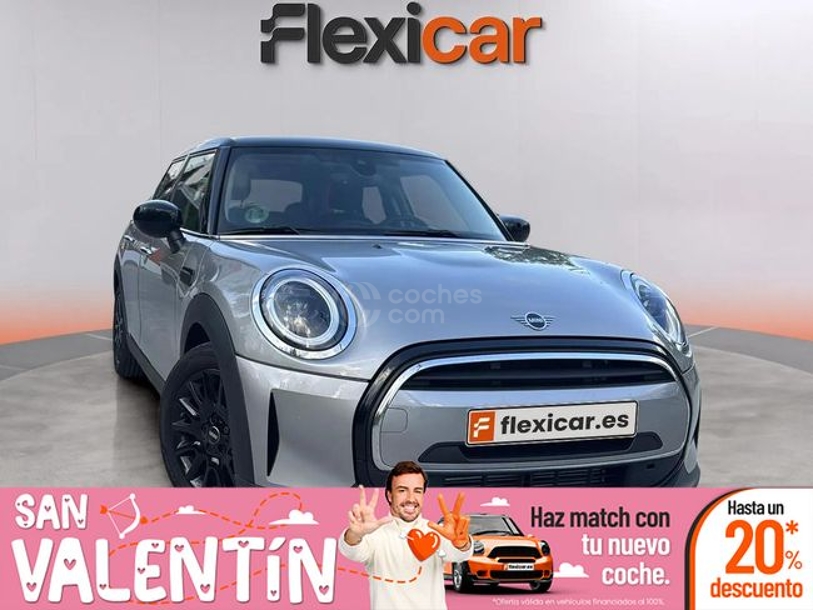 Foto del MINI Mini Clubman Cooper D Aut.