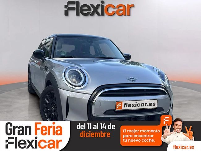 MINI Mini Clubman (COOPER 5 PUERTAS) en Barcelona