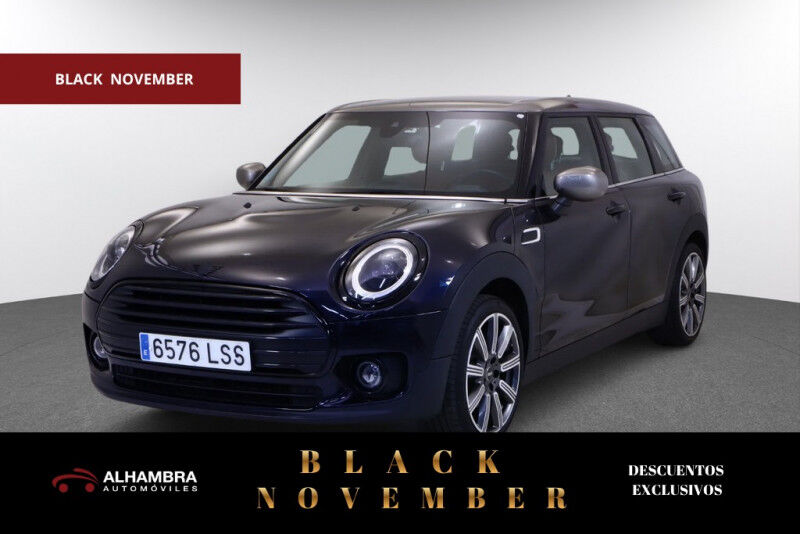 MINI Mini Clubman (1.5 COOPER 5P) en Madrid