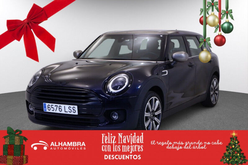 MINI Mini Clubman (1.5 COOPER 5P) en Madrid