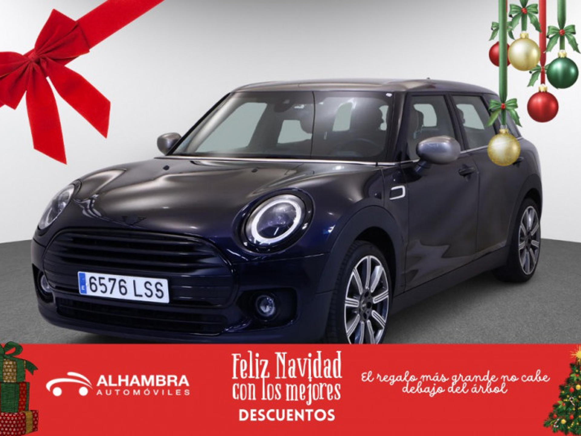 Imagen de MINI Mini Clubman