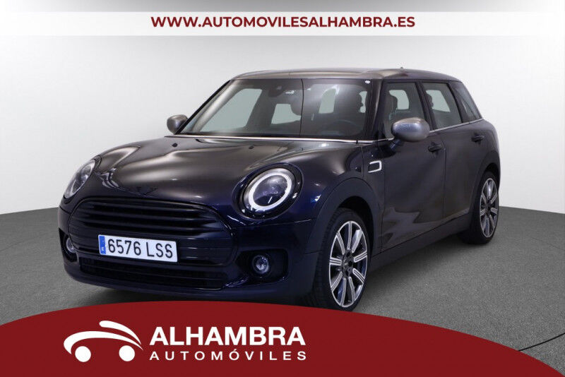 MINI Mini Clubman (1.5 COOPER 5P) en Madrid