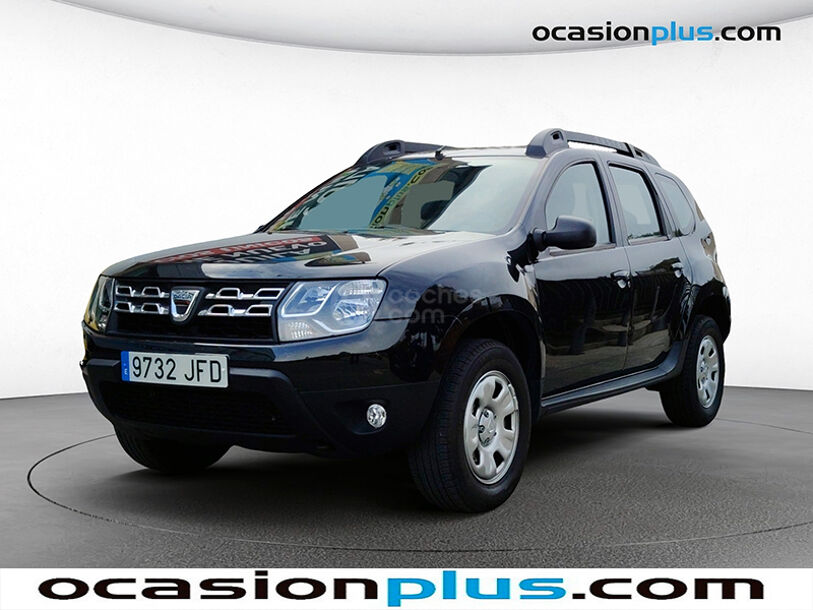 Foto del DACIA Duster 1.5dCi Laureate 90