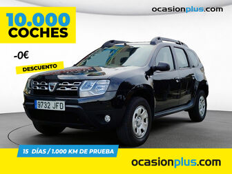 Imagen de DACIA Duster 1.5dCi Laureate 90