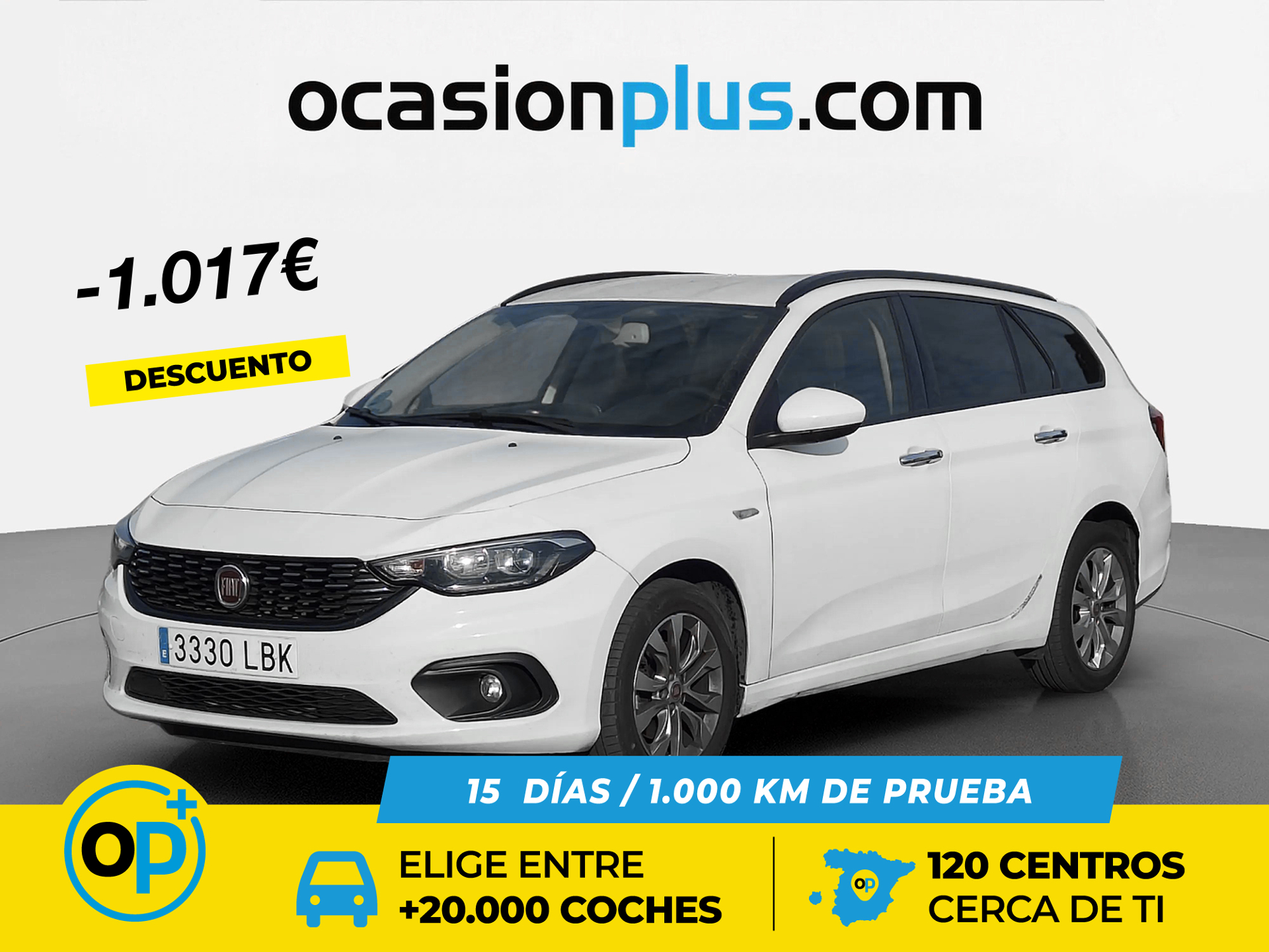 Imagen de FIAT Tipo