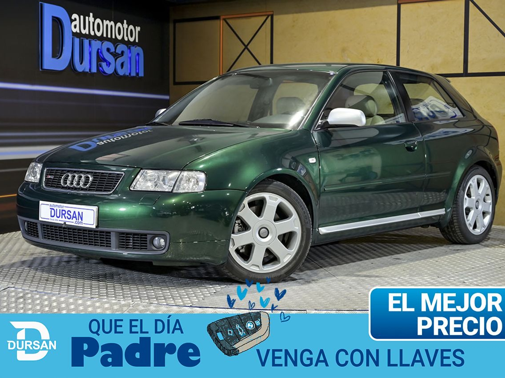Imagen de AUDI A3