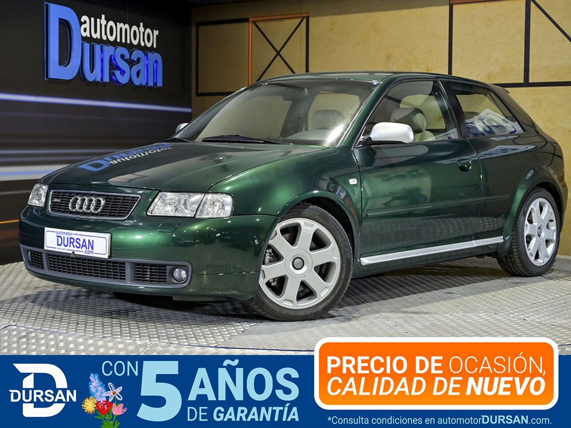Imagen de AUDI A3