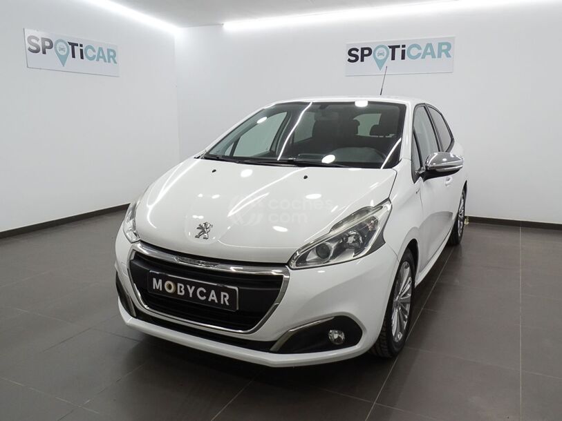 Foto del PEUGEOT 208 1.2 PureTech S&S Active 82