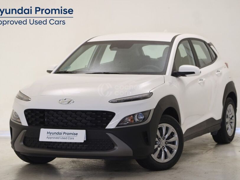 Foto del HYUNDAI Kona 1.0 TGDI Klass 4x2