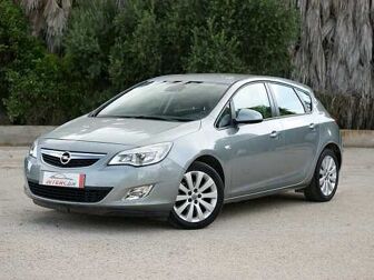 Imagen de OPEL Astra 1.6 Cosmo