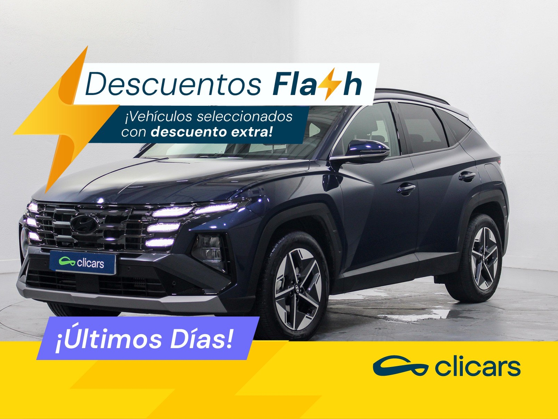 Imagen de HYUNDAI Tucson