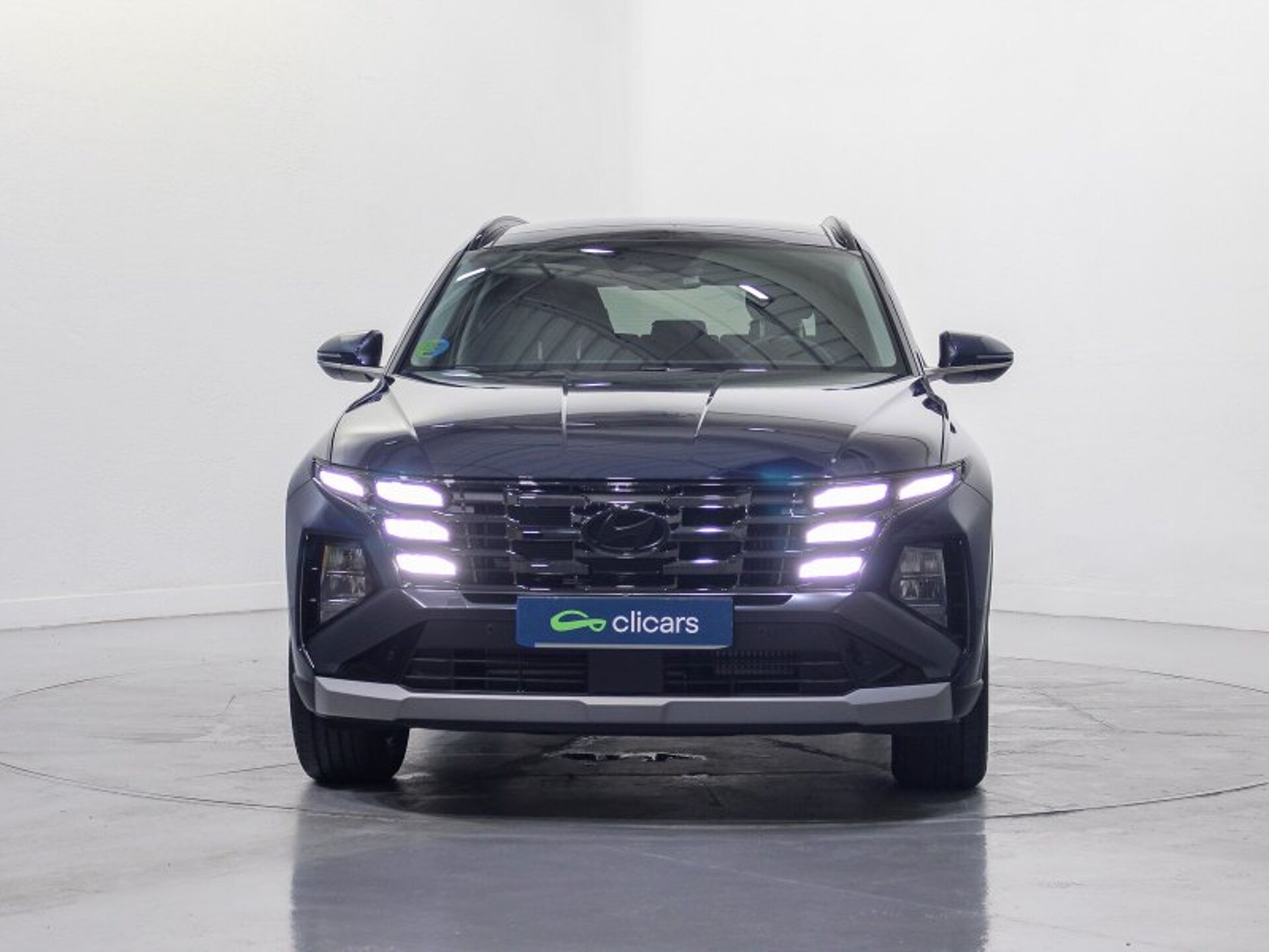 Imagen 2 de HYUNDAI Tucson