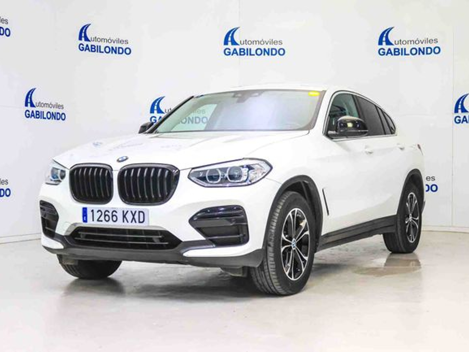 Imagen de BMW X4